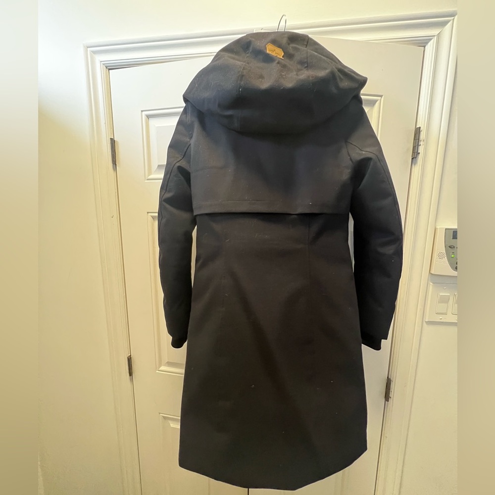MACKAGE winter jacket - Picture 6 of 11